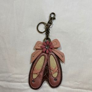 Bag charm